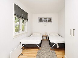 6 Person Holiday Home in Grevinge