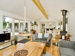 6 Person Holiday Home in Grevinge