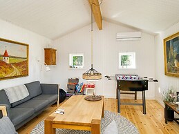 6 Person Holiday Home in Grevinge