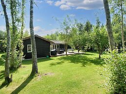 6 Person Holiday Home in Grevinge