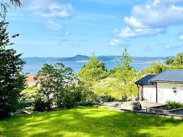 4 Star Holiday Home in Uddevalla