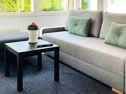 4 Star Holiday Home in Uddevalla