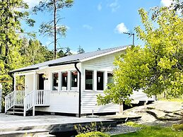 4 Star Holiday Home in Uddevalla
