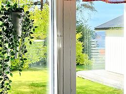 4 Star Holiday Home in Uddevalla