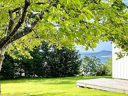 4 Star Holiday Home in Uddevalla