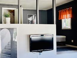 4 Star Holiday Home in Uddevalla