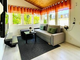 4 Star Holiday Home in Uddevalla