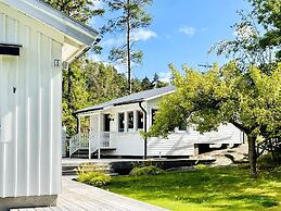 4 Star Holiday Home in Uddevalla