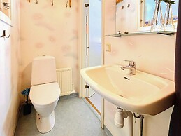 4 Star Holiday Home in Uddevalla