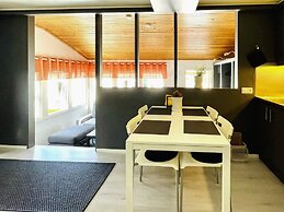 4 Star Holiday Home in Uddevalla