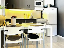 4 Star Holiday Home in Uddevalla