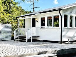 4 Star Holiday Home in Uddevalla