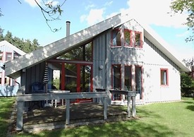 Ferienpark Mirow in Granzow