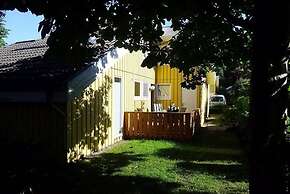 Ferienpark Mirow in Granzow