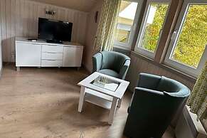 Ferienpark Mirow in Granzow