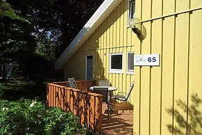 Ferienpark Mirow in Granzow