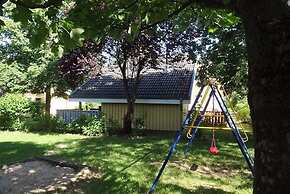 Ferienpark Mirow in Granzow