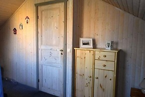 Ferienpark Mirow in Granzow