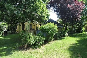 Ferienpark Mirow in Granzow