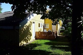Ferienhaus im Ferienpark Mirow