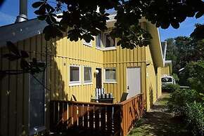 Ferienpark Mirow in Granzow