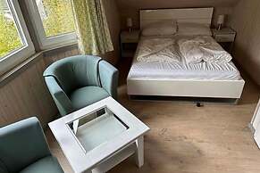 Ferienpark Mirow in Granzow