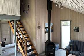 Ferienpark Mirow in Granzow