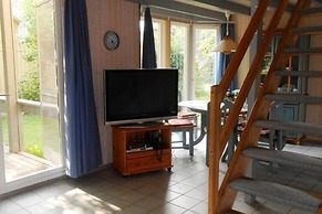 Ferienpark Mirow in Granzow