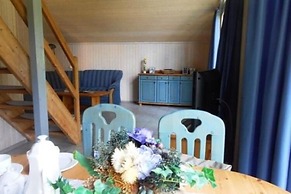 Ferienpark Mirow in Granzow