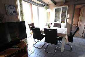 Ferienpark Mirow in Granzow