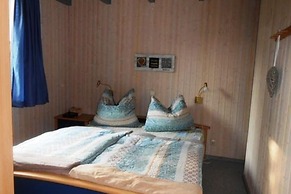 Ferienpark Mirow in Granzow