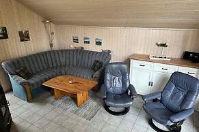 Ferienpark Mirow in Granzow