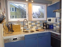 Ferienpark Mirow in Granzow