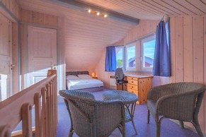 Ferienpark Mirow in Granzow