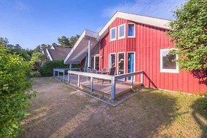 Ferienpark Mirow in Granzow