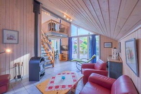 Ferienpark Mirow in Granzow