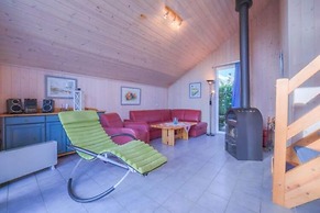 Ferienpark Mirow in Granzow