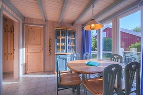 Ferienpark Mirow in Granzow