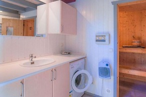 Ferienpark Mirow in Granzow