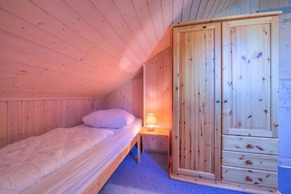 Ferienpark Mirow in Granzow