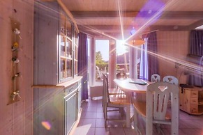 Ferienpark Mirow in Granzow