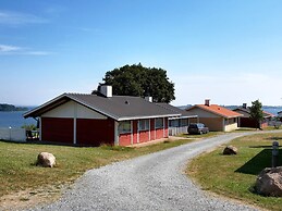 5 Person Holiday Home in Aabenraa