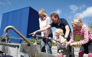 5 Person Holiday Home in Aabenraa