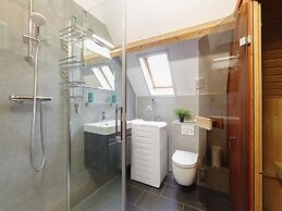 Spacious Holiday Home With Sauna Near Beach