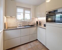 Spacious Holiday Home With Sauna Near Beach