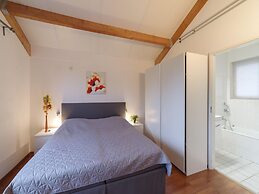 Spacious Holiday Home With Sauna Near Beach