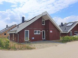 Exklusives Skandinavisches Ferienhaus