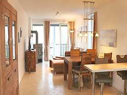 Luxurioeses Appartement