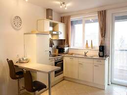 Luxurioeses Appartement