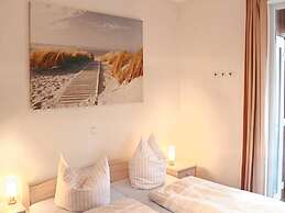 Luxurioeses Appartement